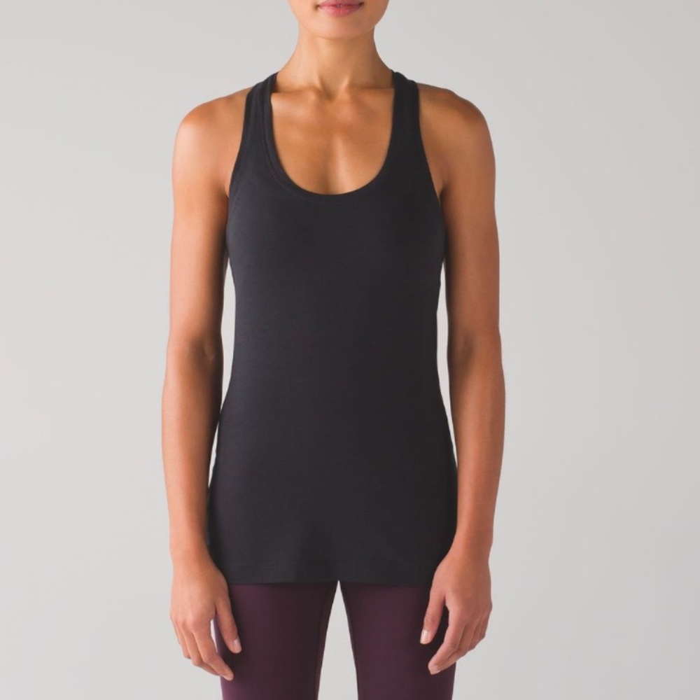 Lululemon cool racerback